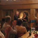 Les Melody Boy's en Autriche 2008